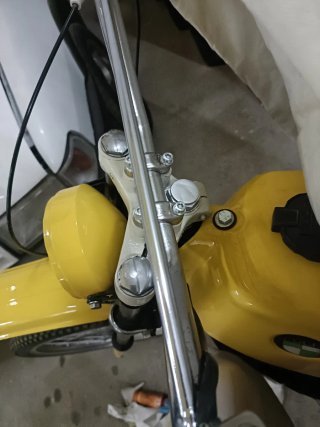 Puch cobra M82 M 82 minicross 2 y 3 cóndor