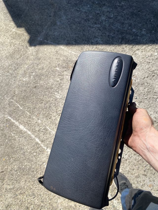 Airbag delatero derecho seat toledo 1.9 tdi afn 1l