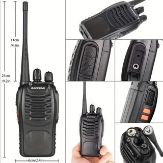 WALKIE-TALKIES NUEVOS