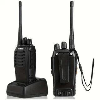 WALKIE-TALKIES NUEVOS