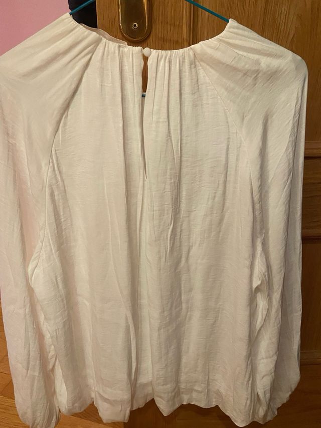 Blusa nueva estilo boho