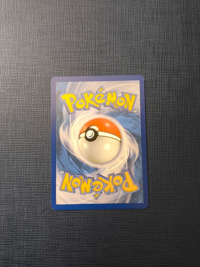 Spirito combattivo di iris Pokémon