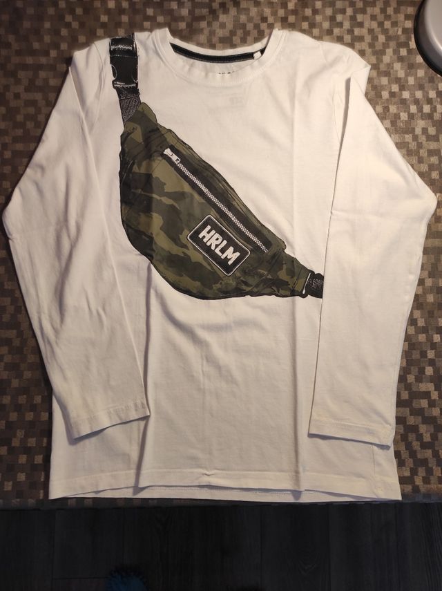 LOTE ROPA NIÑO TALLA 11-12 AÑOS