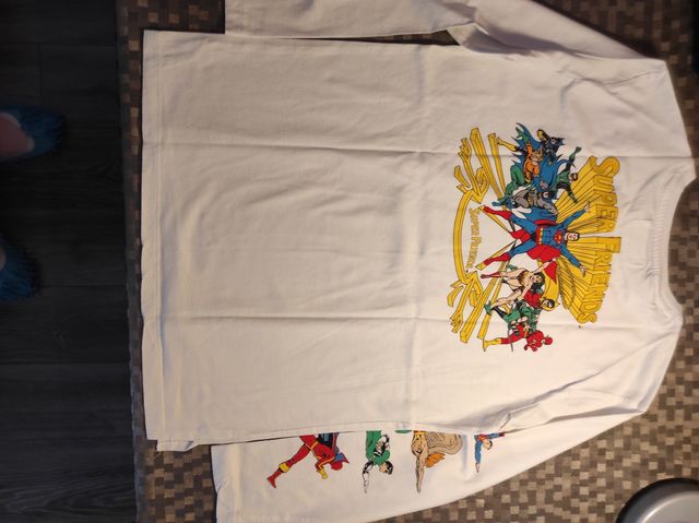 LOTE ROPA NIÑO TALLA 11-12 AÑOS