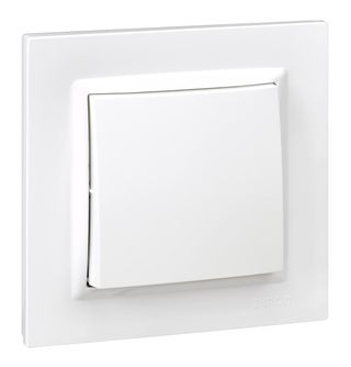 Interruptor de comutador série Simon 10 230 V