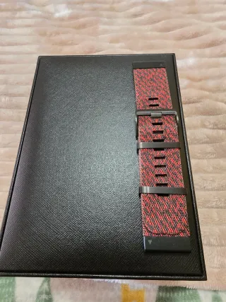 Correa garmin fenix 5x 6x 7x 8 quickfit