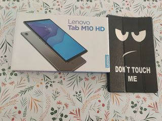 Tablet Lenovo M10 HD