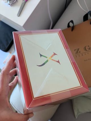 Xerjoff Accento Overdose Pride Edition