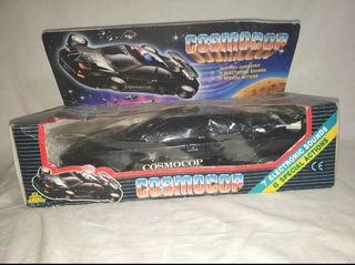 Cosmocop