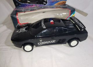 Cosmocop