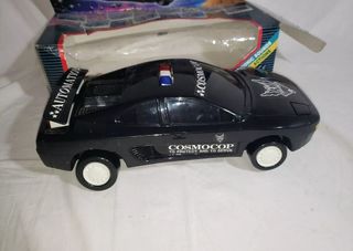 Cosmocop