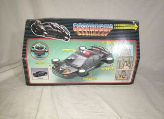 Cosmocop