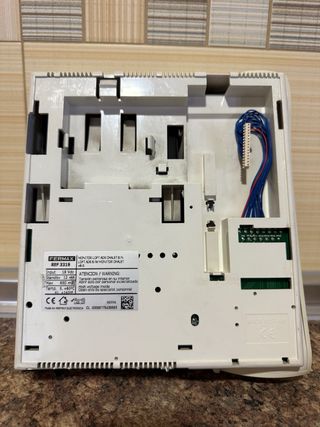 Telefonillo Videoportero Fermax 3319 PARA PIEZAS