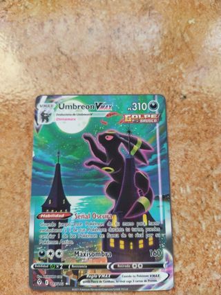 CARTA POKÉMON N310