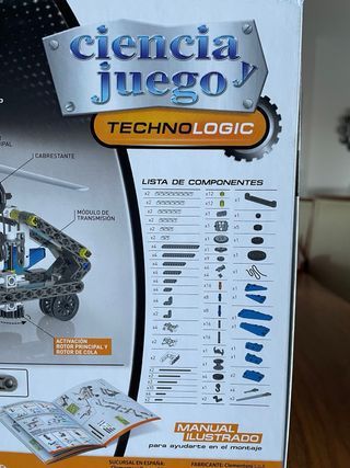 Laboratorio de mecanica. Aviones y helicopteros