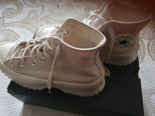 Zapatillas Converse 