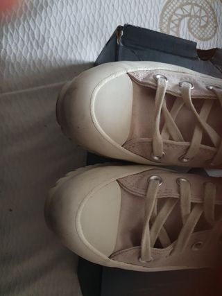 Zapatillas Converse 