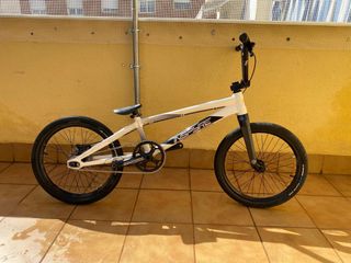 Bicicleta BMX Race Inspyre 