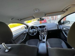 Ford Focus 1.6  2012 DYB Berlina