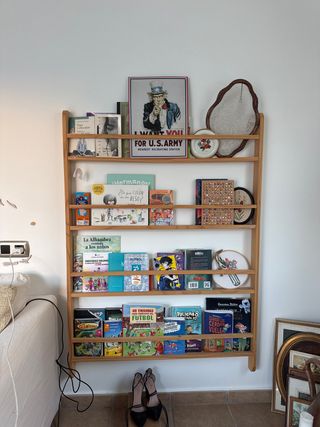 Libreria Montessori