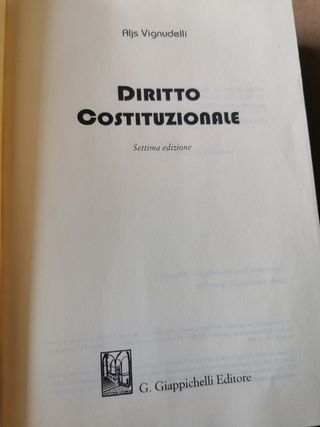 Libri universitari