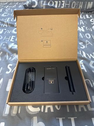 Wacom One by Wacom Medium Tableta gráfica