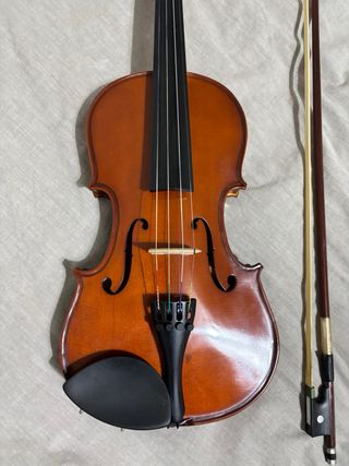 Violin Nuevo