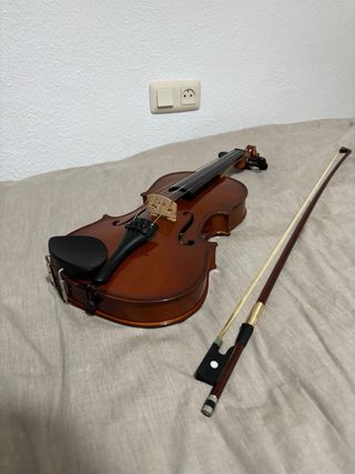 Violin Nuevo 