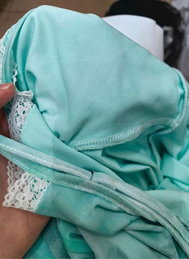 Vestido para el verano