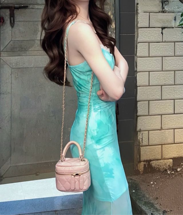 Vestido para el verano