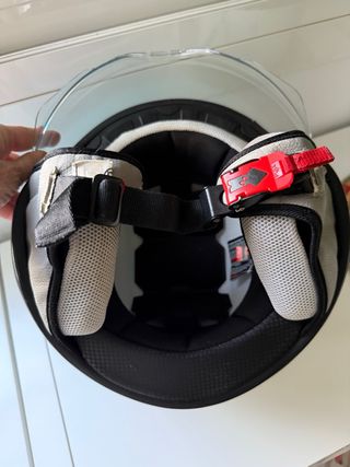 Casco Rodeo Drive modelo Mikonos