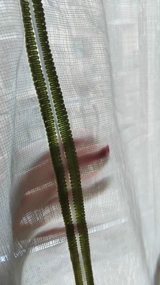 Tendine finestra h 2,30 cm L 1,30 cm