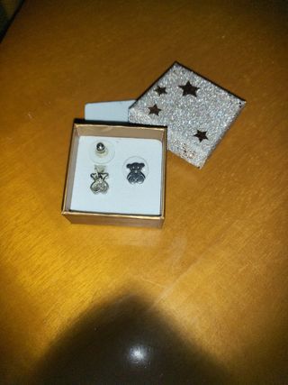 Pendientes Similares a Tous