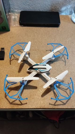 Dron