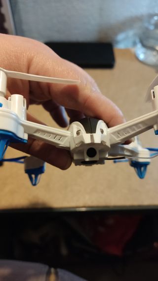 Dron
