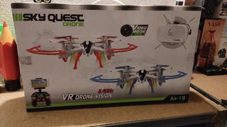 Dron