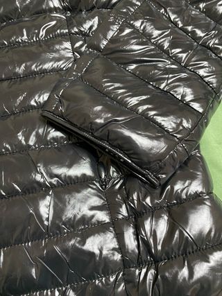 Piumino 100 gr. tg 46