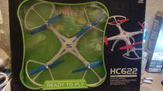 Dron Básico 