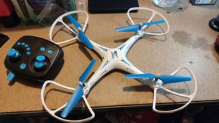 Dron Básico 