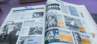 El libro de los Campeones 