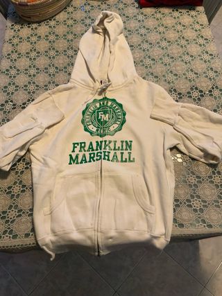 Felpa franklin marshall