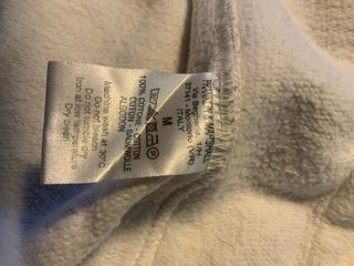 Felpa franklin marshall