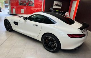 SOLO ESTA SEMANA! AMG GT Mercedes-Benz AMG GT 2019