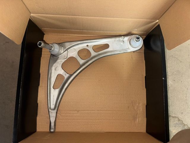 Brazo Suspensión BMW E46