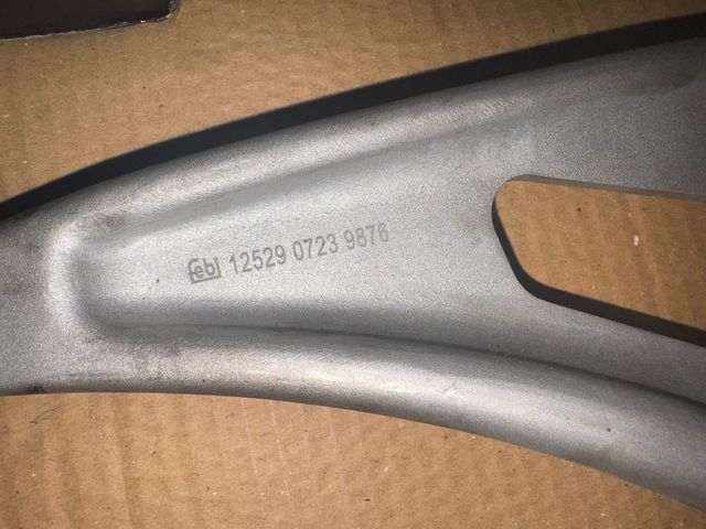 Brazo Suspensión BMW E46