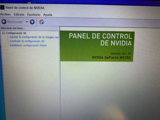 Portátil HP I7 negociable 
