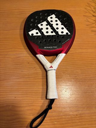 Pala padel Adidas Metalbone Team