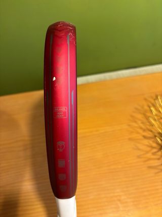 Pala padel Adidas Metalbone Team