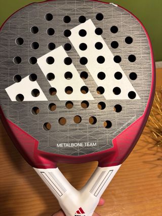 Pala padel Adidas Metalbone Team