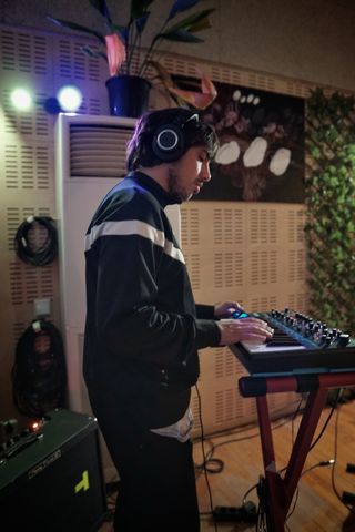 Clases de lenguaje musical y música 